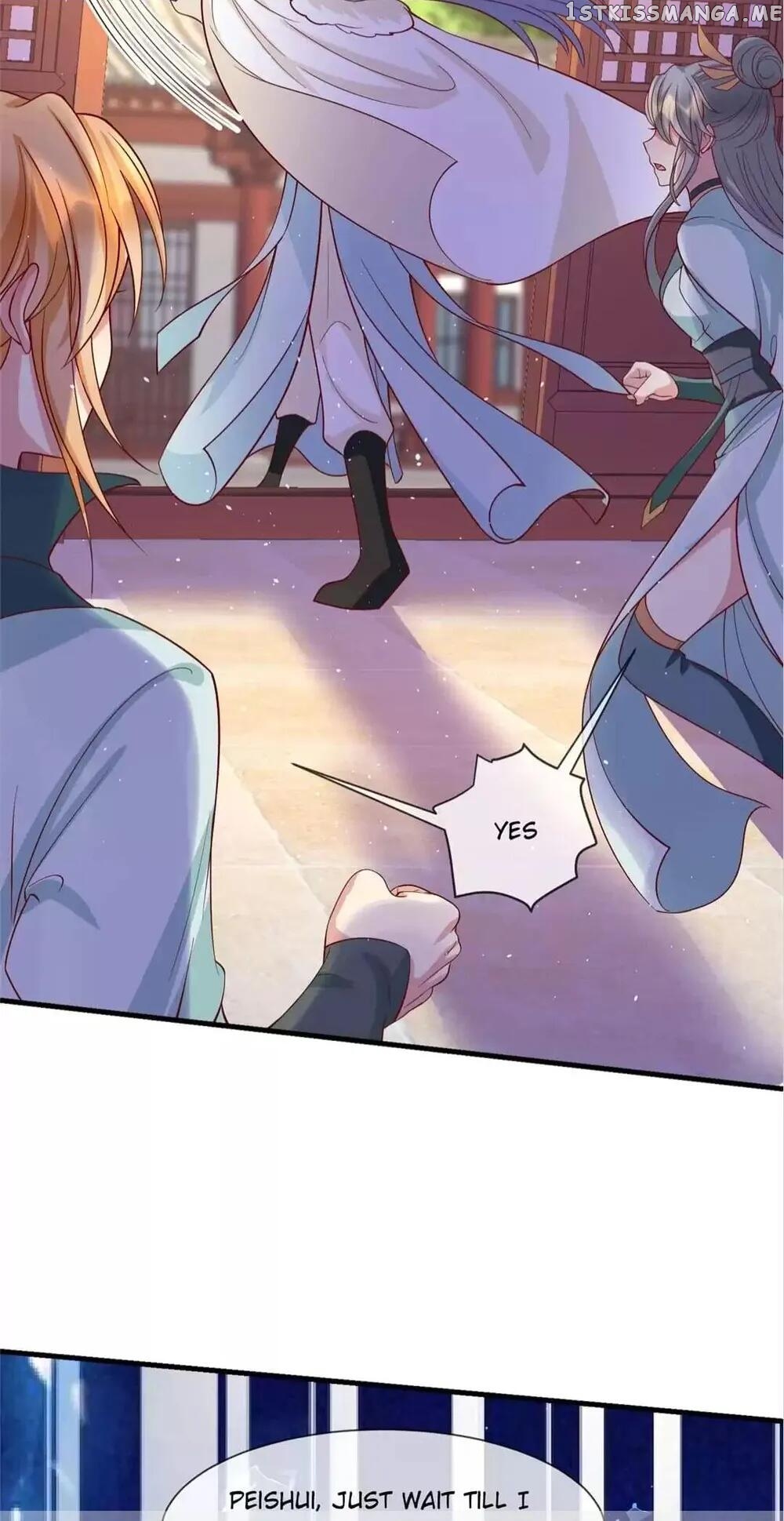Raise A Mink As My Wife chapter 58 - page 22