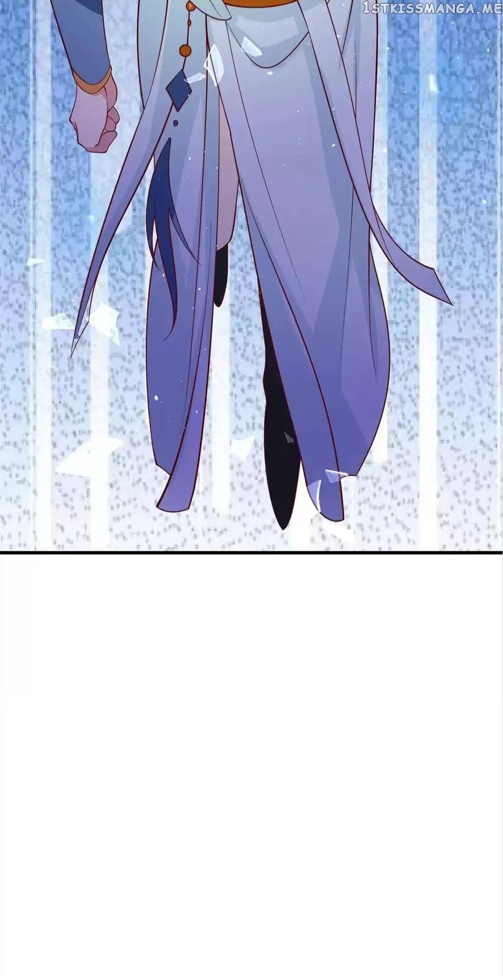 Raise A Mink As My Wife chapter 58 - page 24