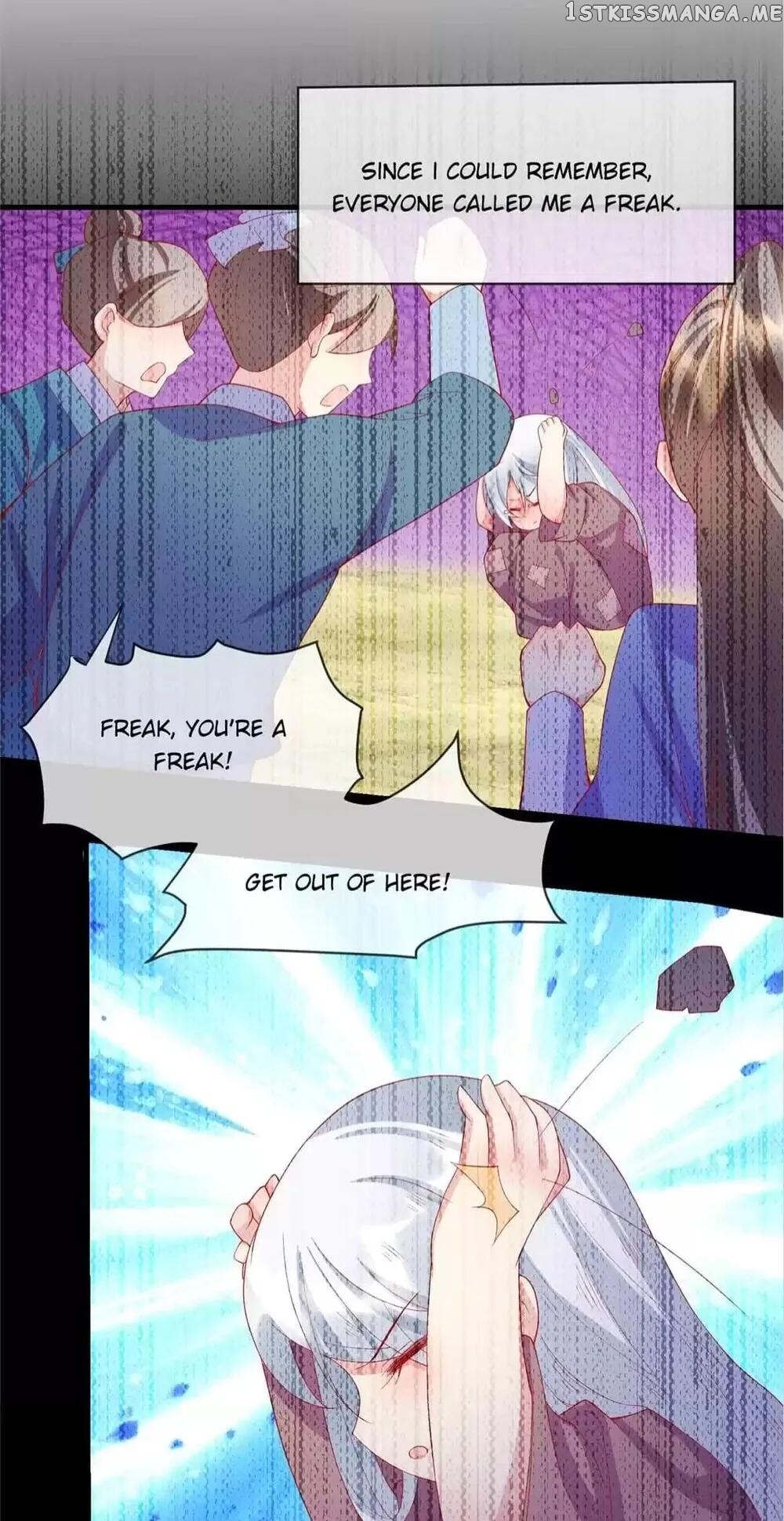 Raise A Mink As My Wife chapter 58 - page 3
