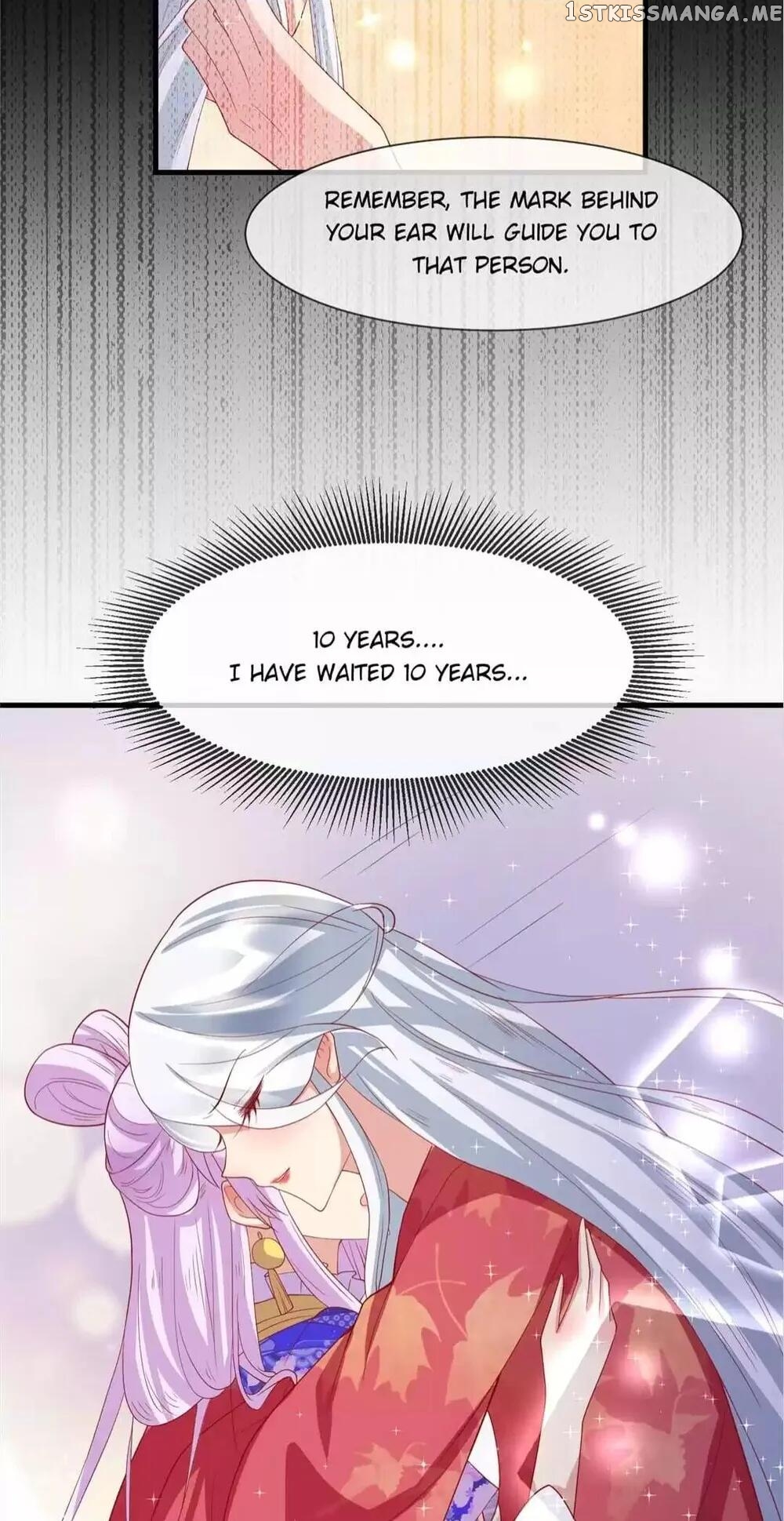 Raise A Mink As My Wife chapter 58 - page 6