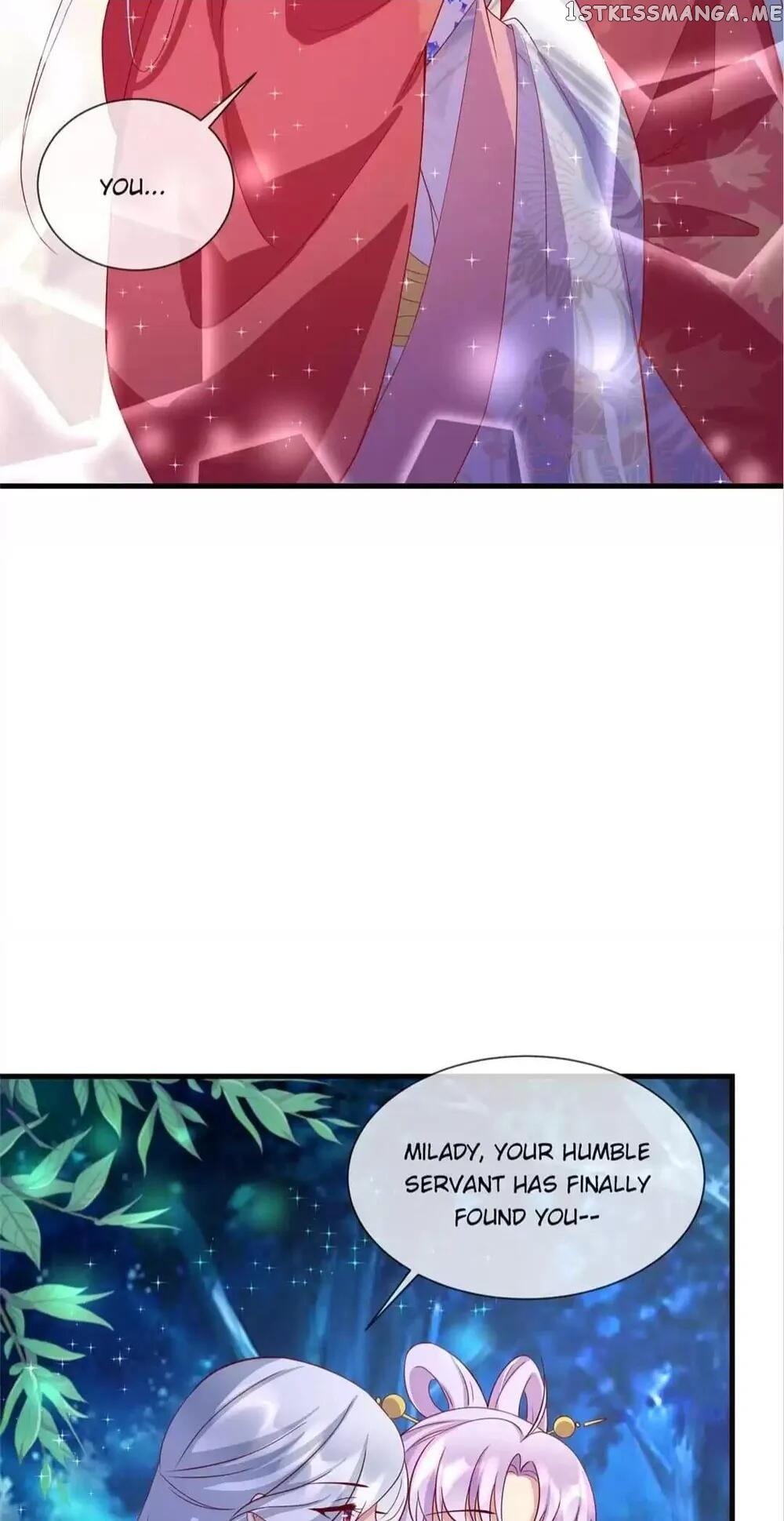 Raise A Mink As My Wife chapter 58 - page 7
