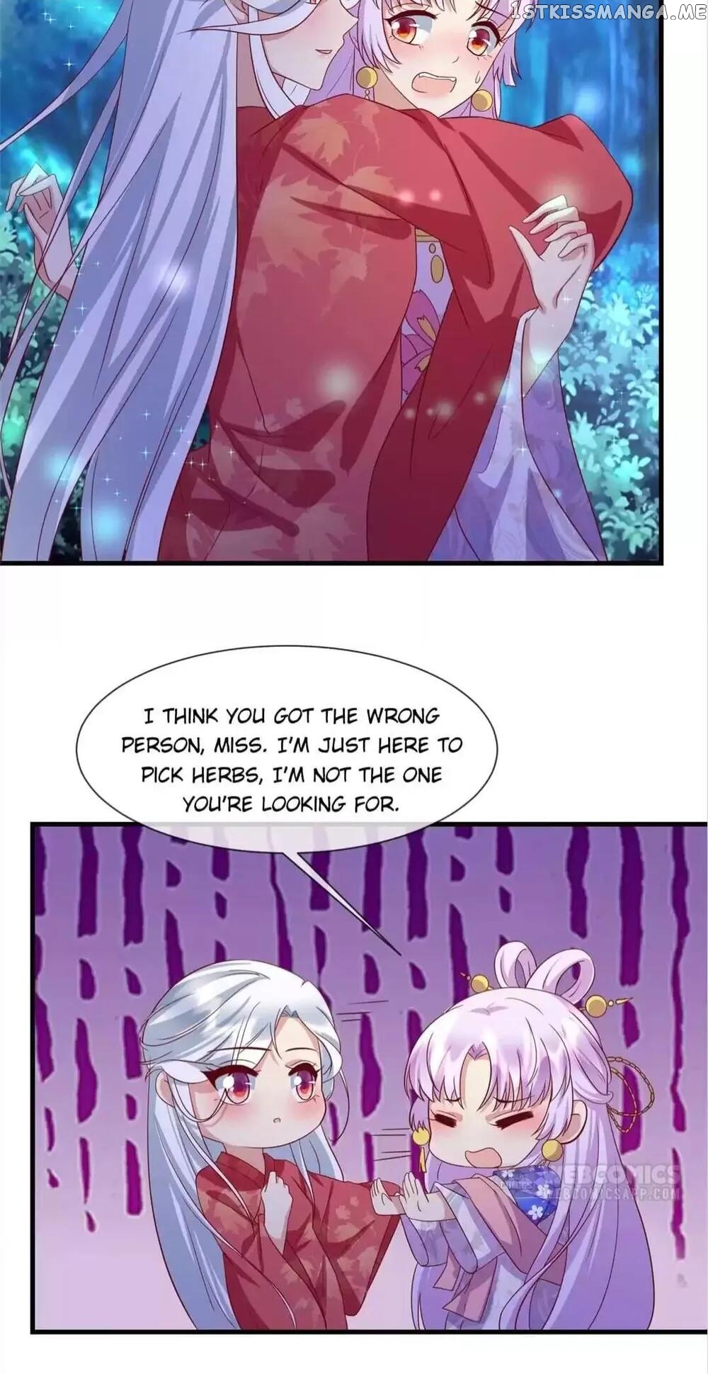 Raise A Mink As My Wife chapter 58 - page 8