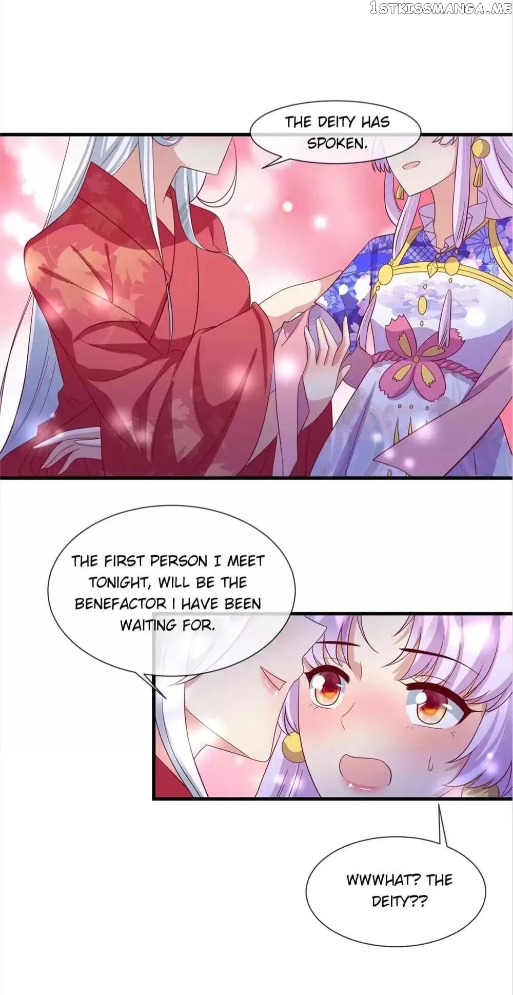 Raise A Mink As My Wife chapter 58 - page 9