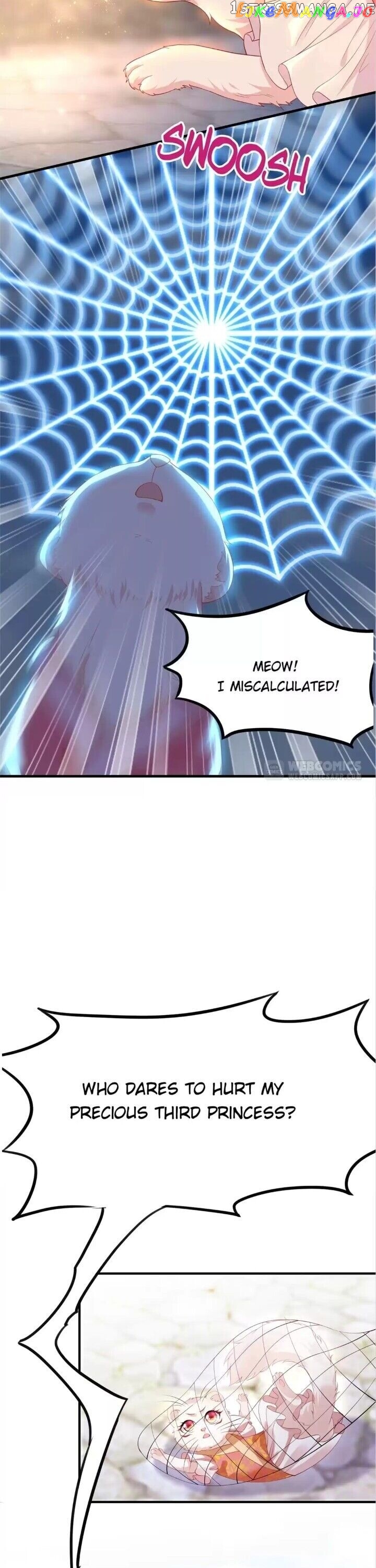 Raise A Mink As My Wife chapter 5 - page 17