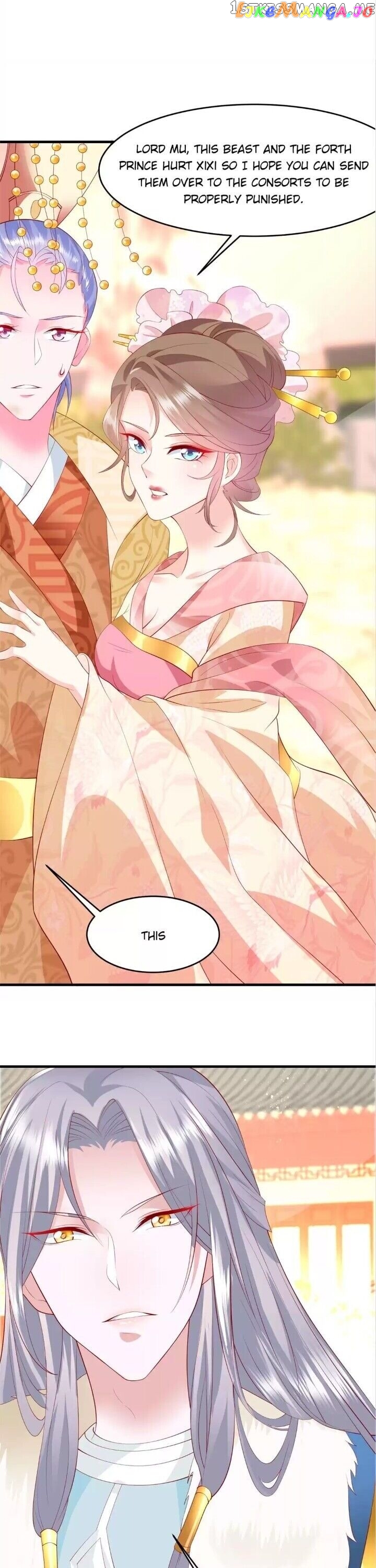 Raise A Mink As My Wife chapter 5 - page 26