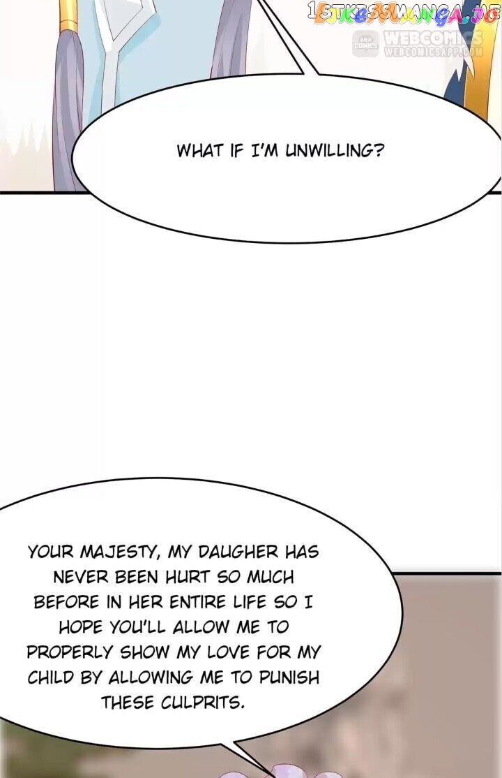 Raise A Mink As My Wife chapter 5 - page 27