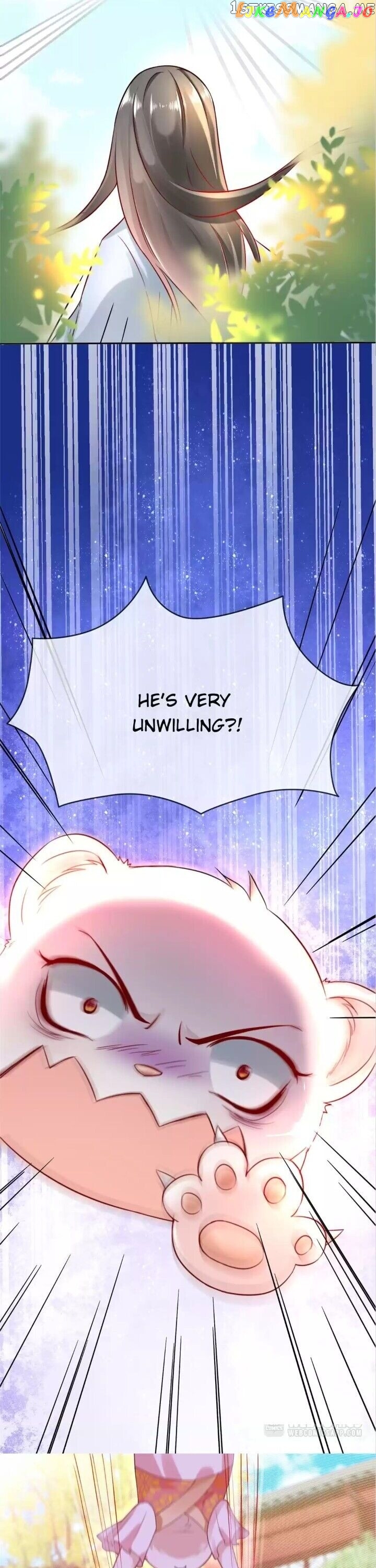 Raise A Mink As My Wife chapter 5 - page 8