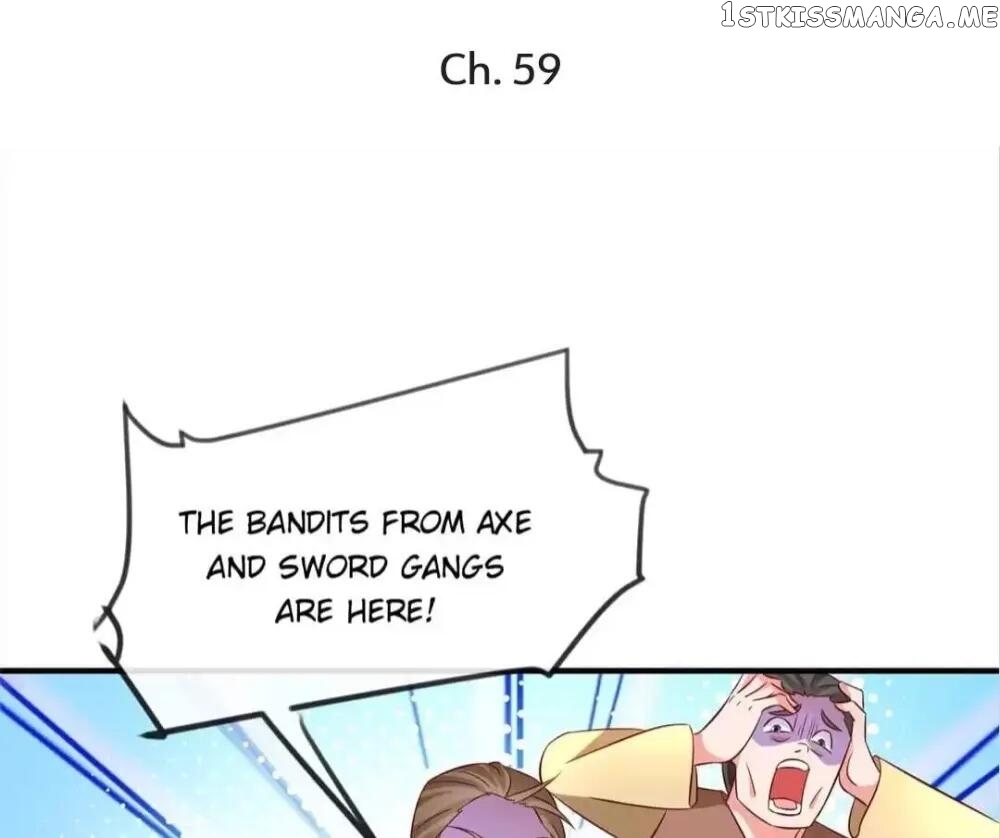 Raise A Mink As My Wife chapter 59 - page 1
