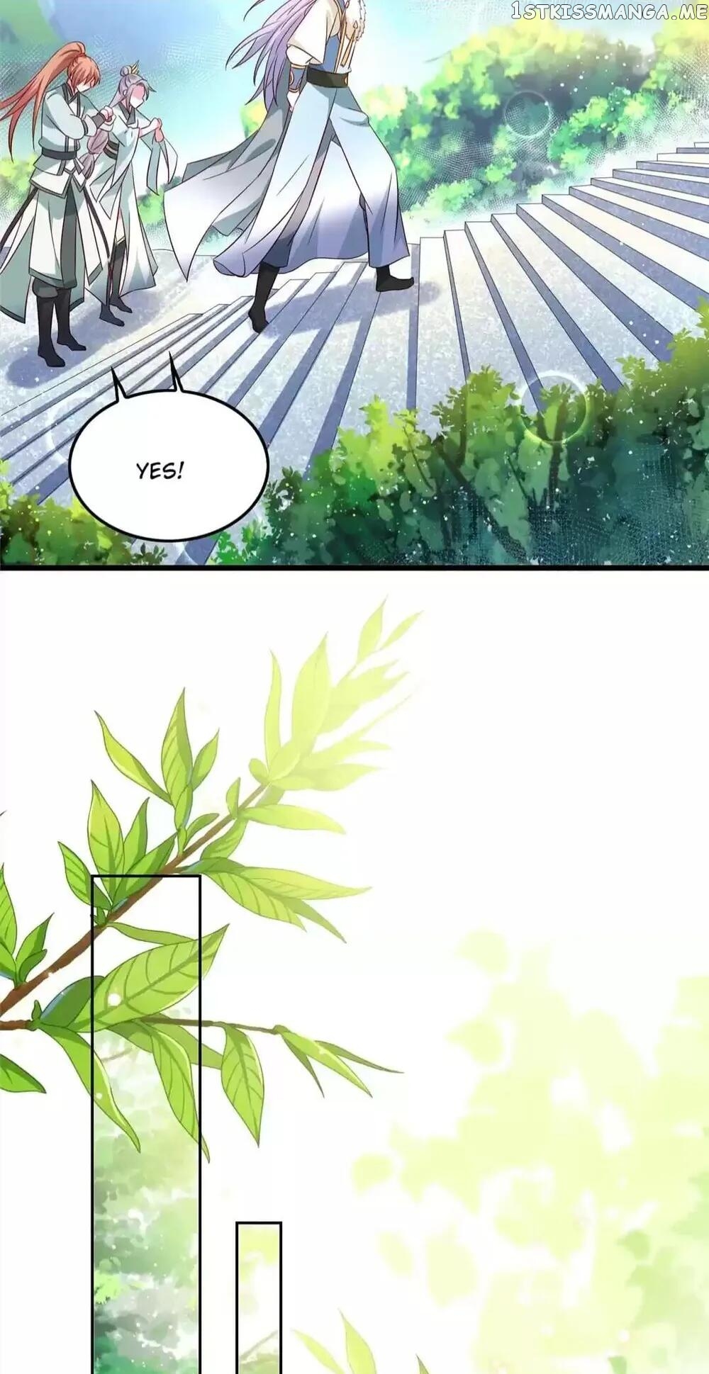 Raise A Mink As My Wife chapter 59 - page 15