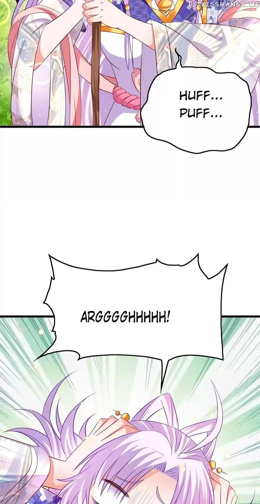 Raise A Mink As My Wife chapter 59 - page 17