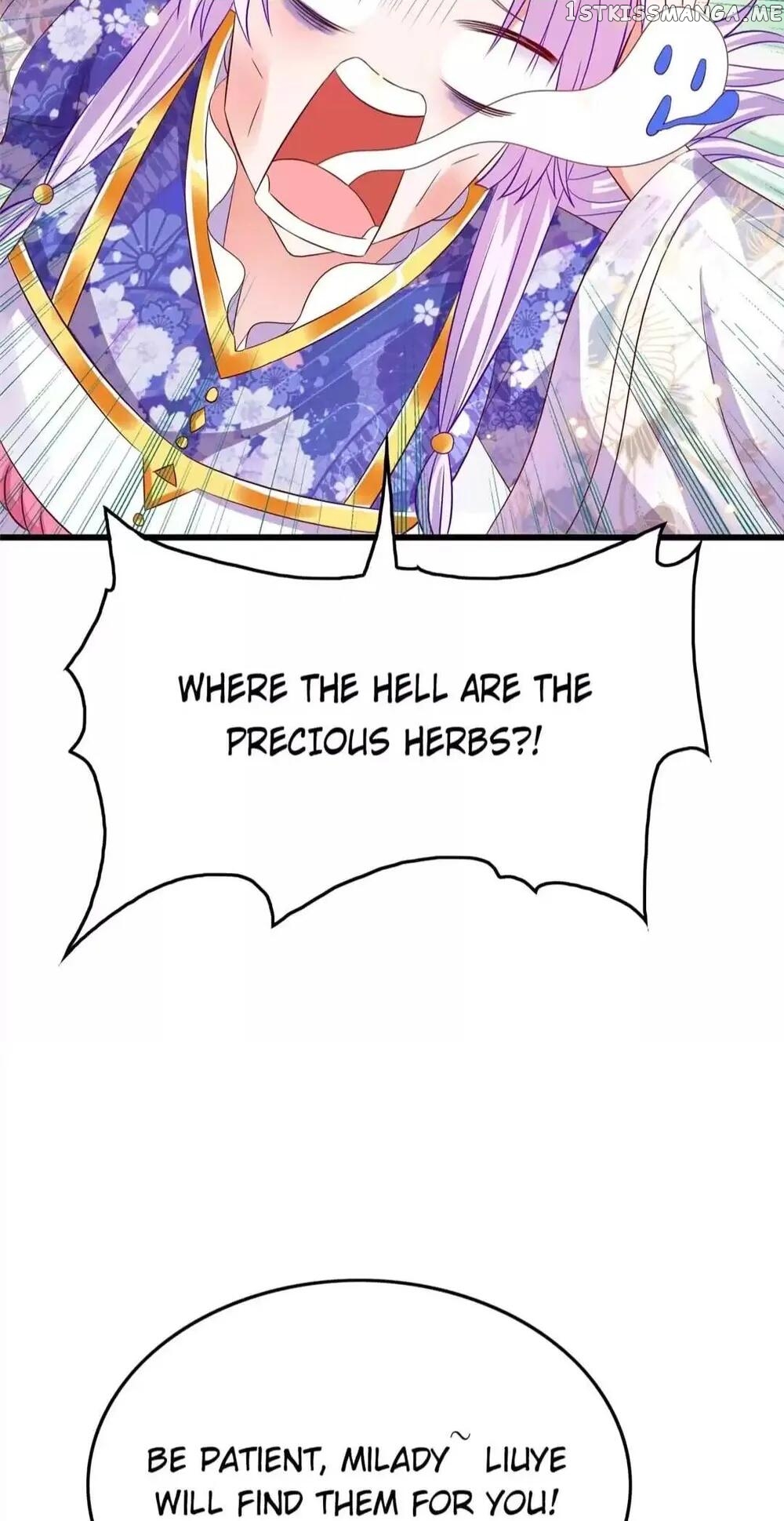 Raise A Mink As My Wife chapter 59 - page 18