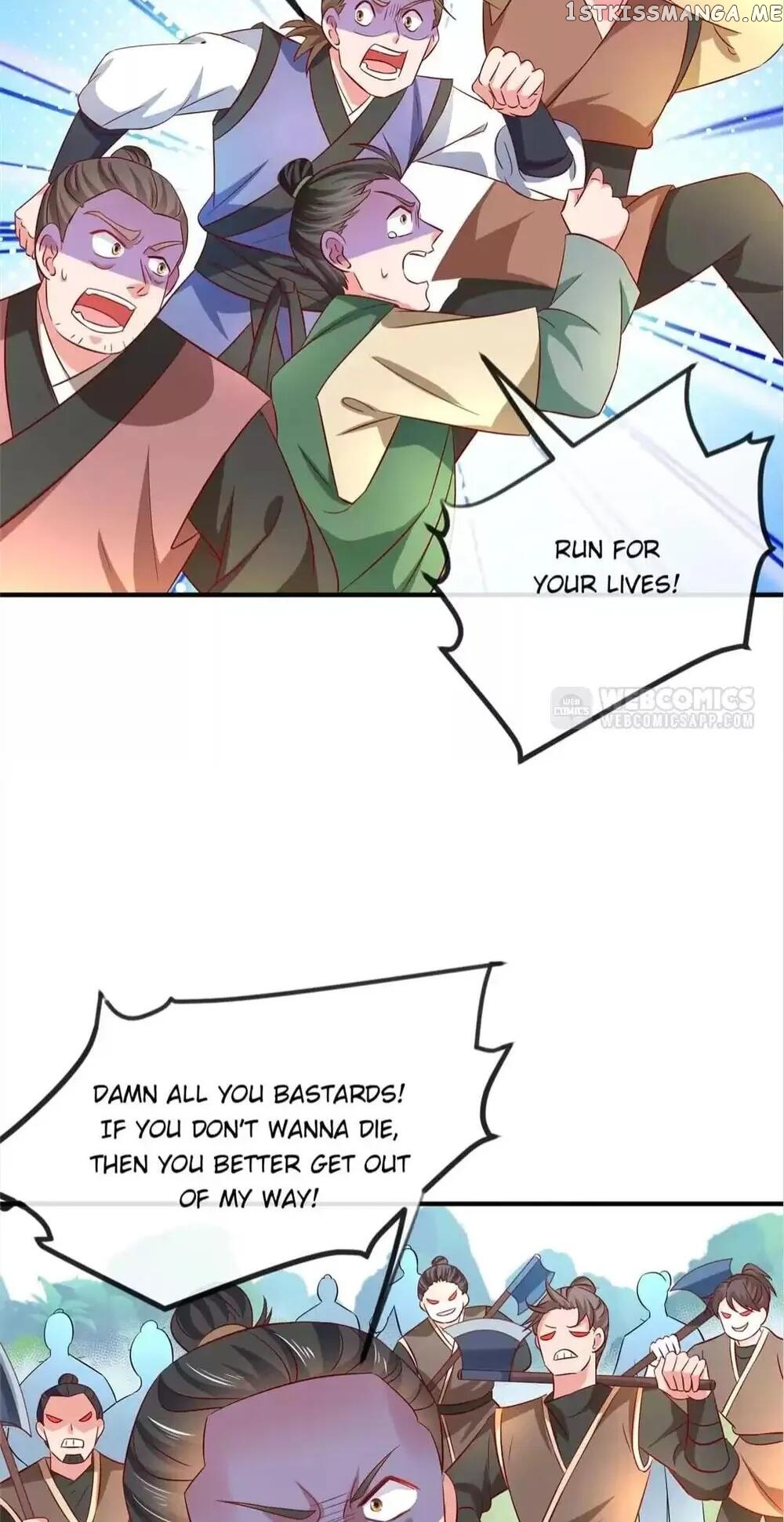 Raise A Mink As My Wife chapter 59 - page 2