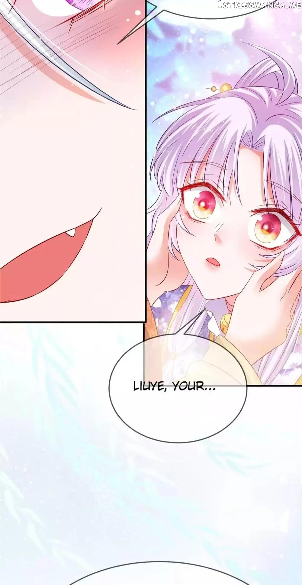 Raise A Mink As My Wife chapter 59 - page 24