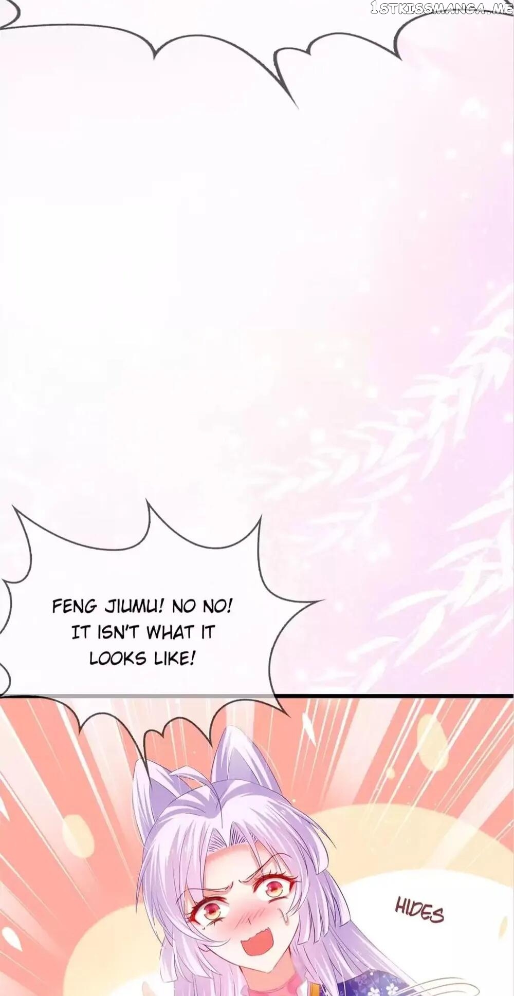 Raise A Mink As My Wife chapter 59 - page 40