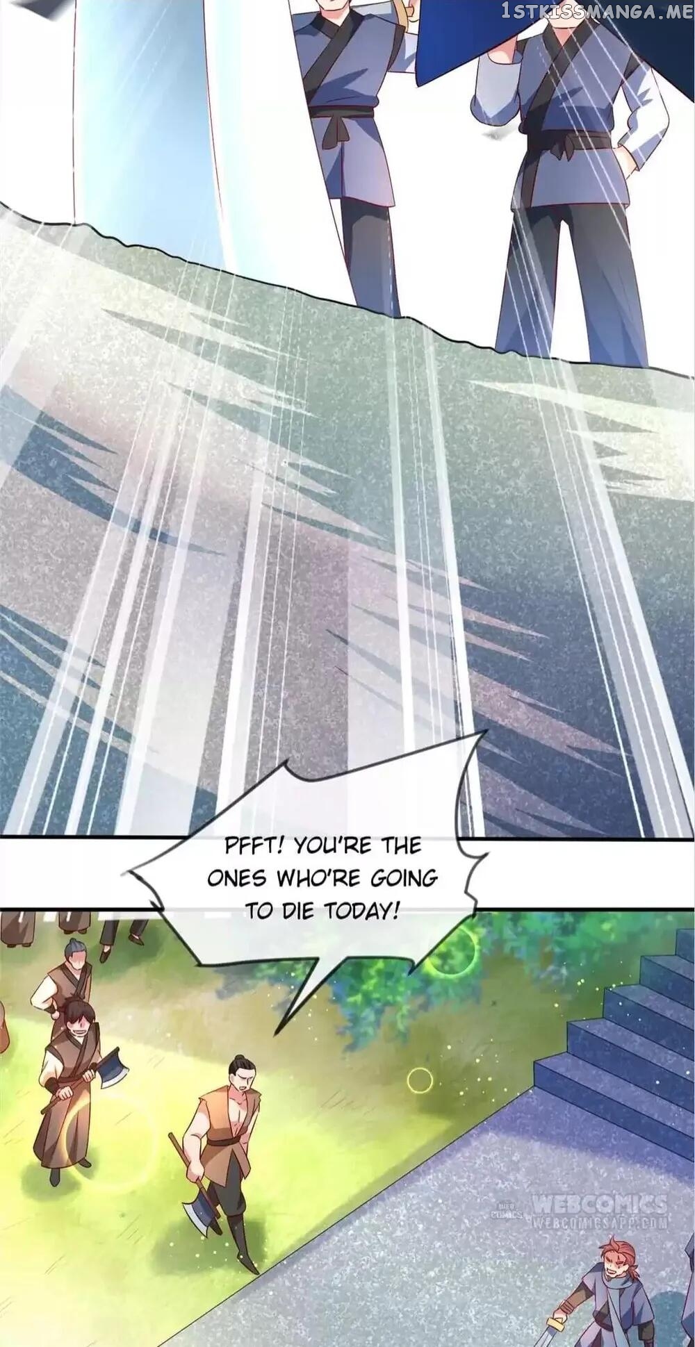 Raise A Mink As My Wife chapter 59 - page 5