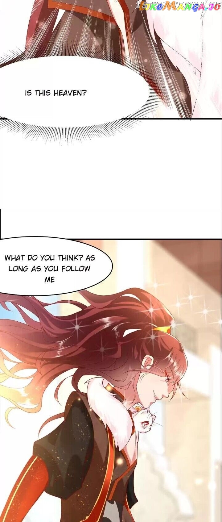 Raise A Mink As My Wife chapter 6 - page 18