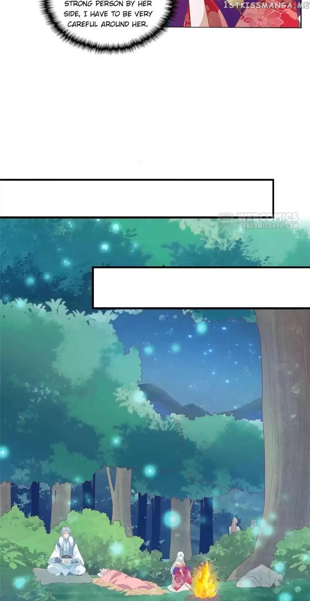 Raise A Mink As My Wife chapter 60 - page 12