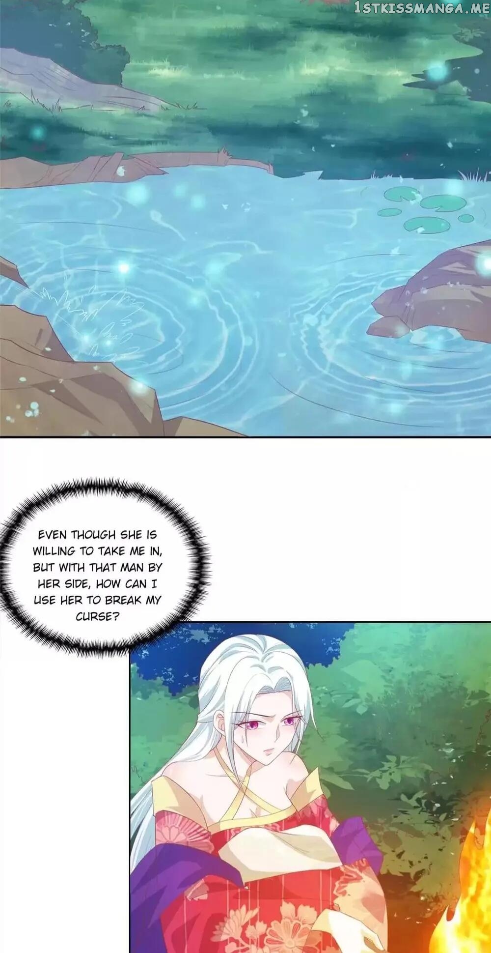 Raise A Mink As My Wife chapter 60 - page 13