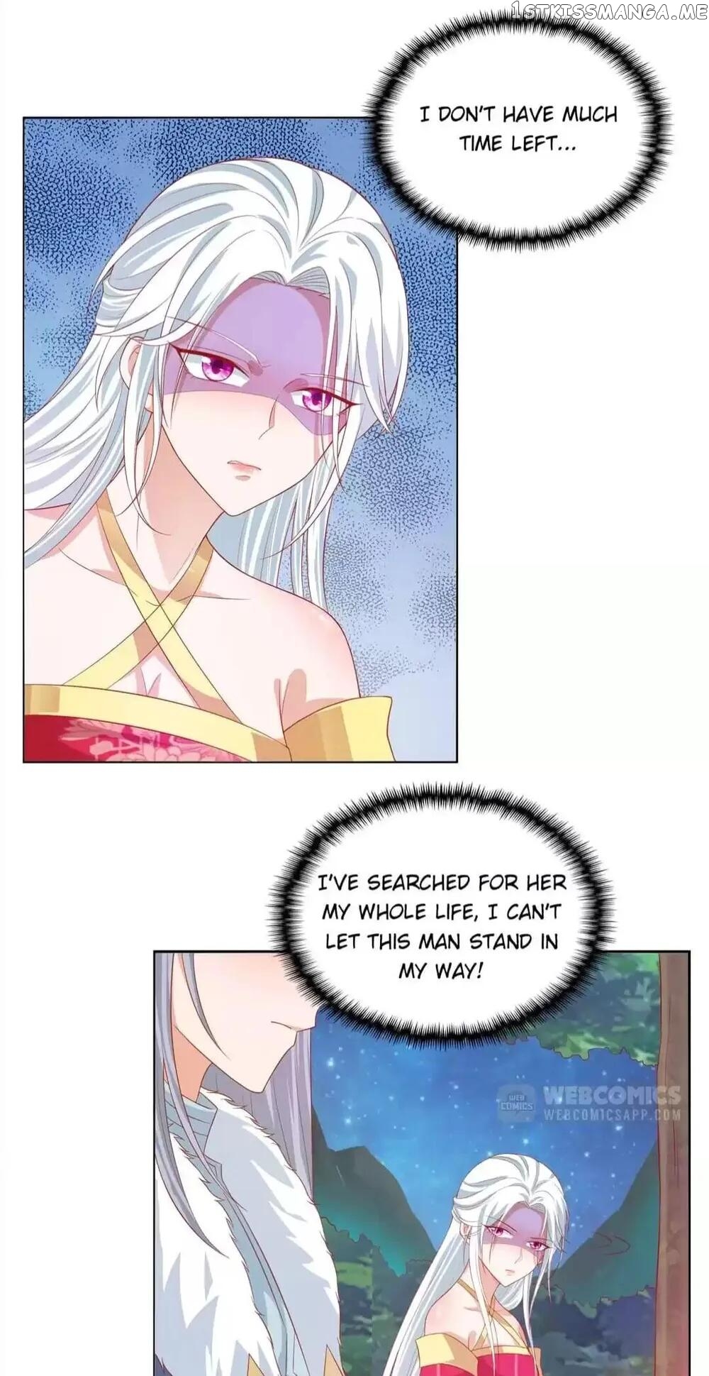 Raise A Mink As My Wife chapter 60 - page 15