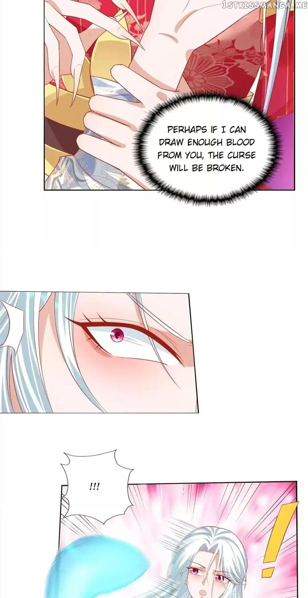 Raise A Mink As My Wife chapter 60 - page 18