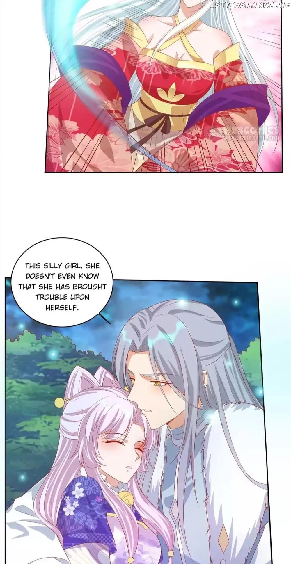 Raise A Mink As My Wife chapter 60 - page 19