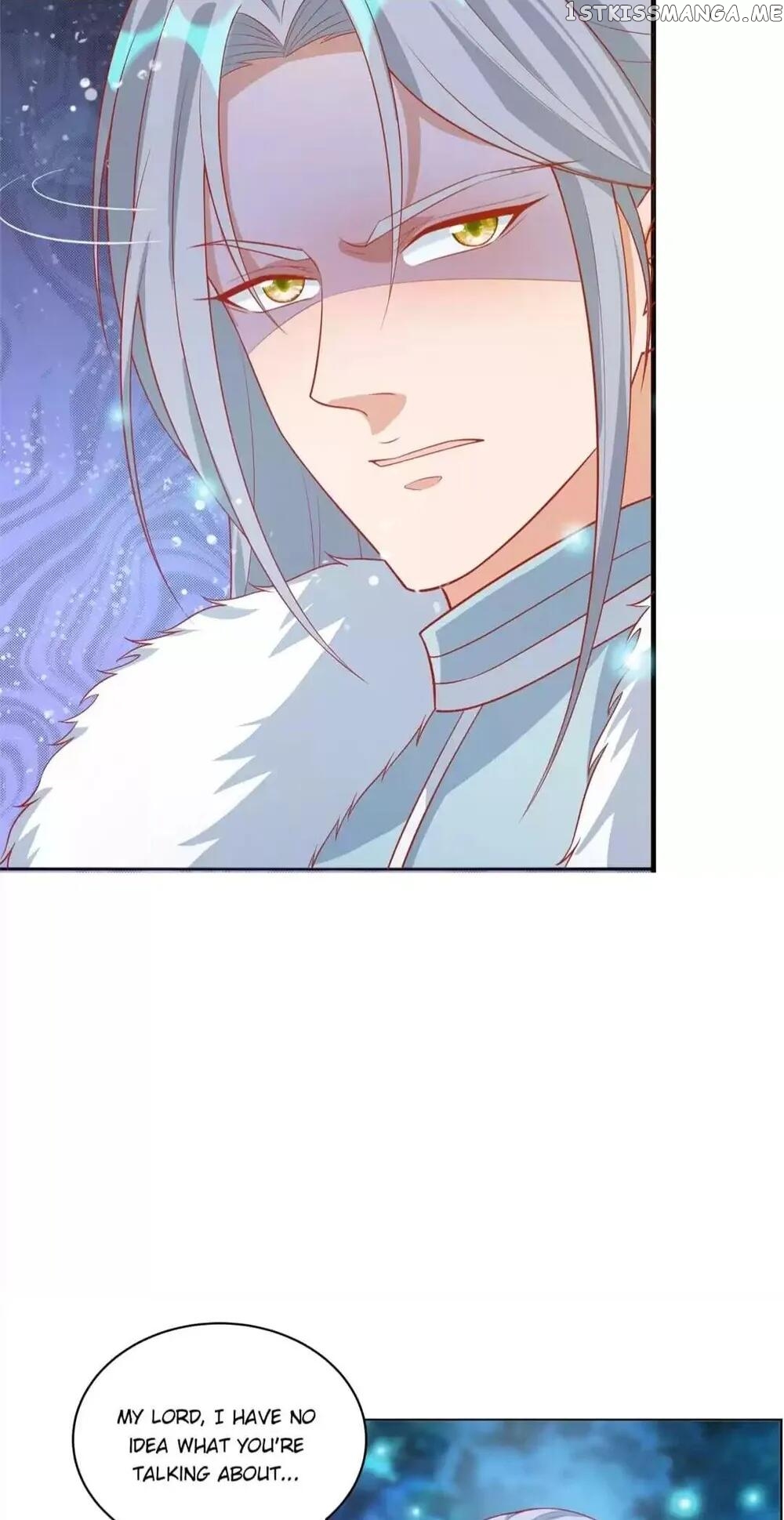 Raise A Mink As My Wife chapter 60 - page 21