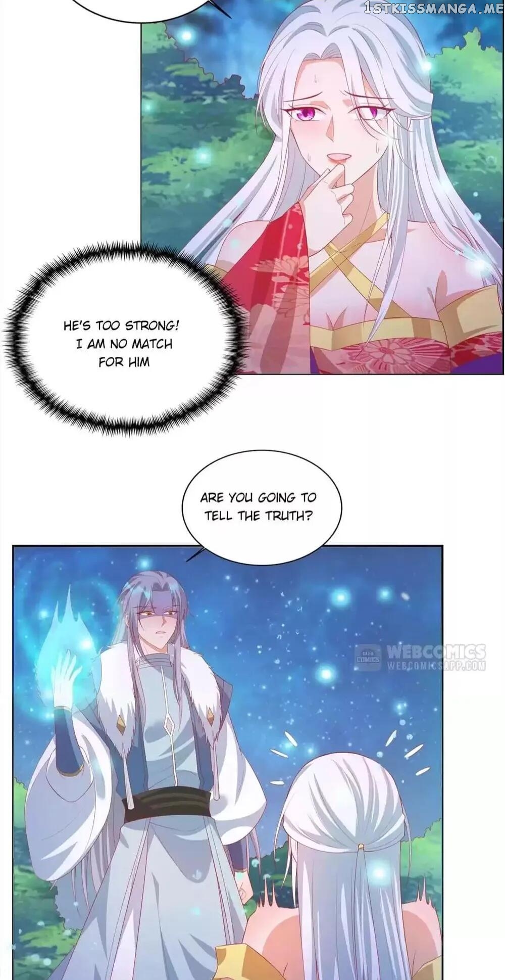Raise A Mink As My Wife chapter 60 - page 22