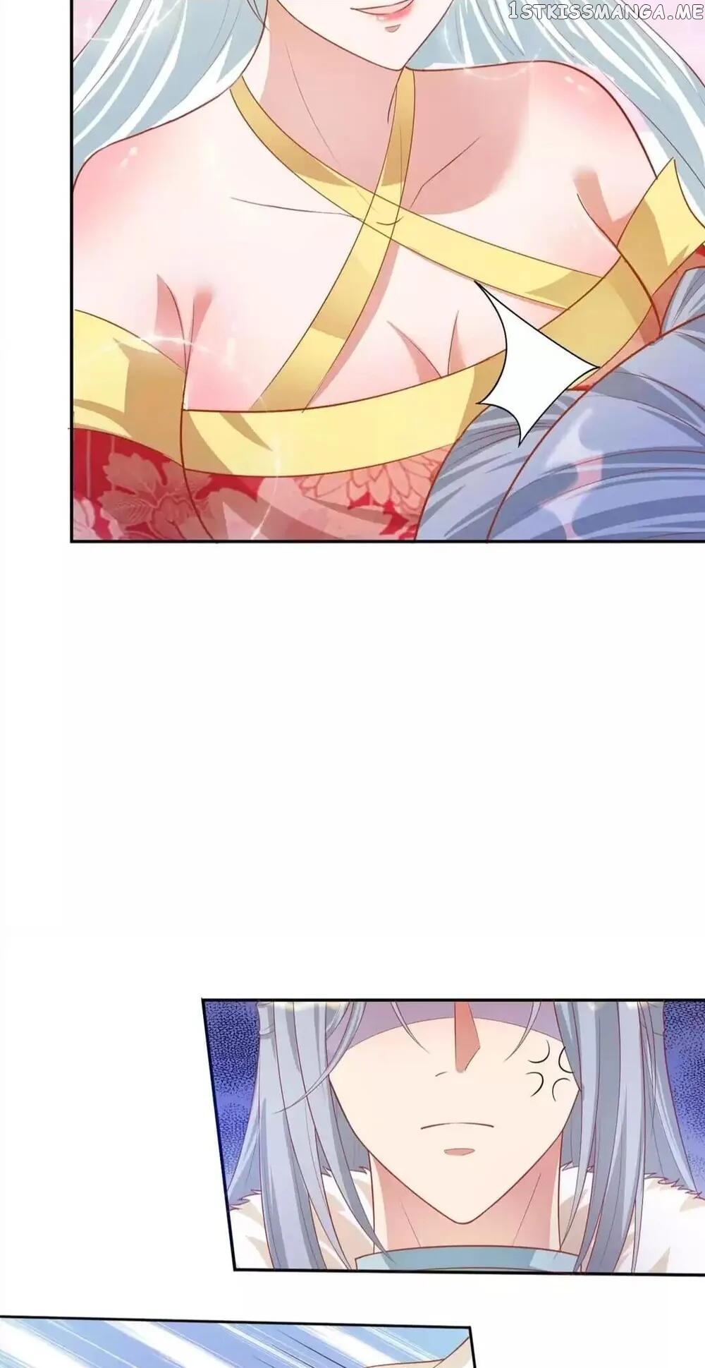 Raise A Mink As My Wife chapter 60 - page 4