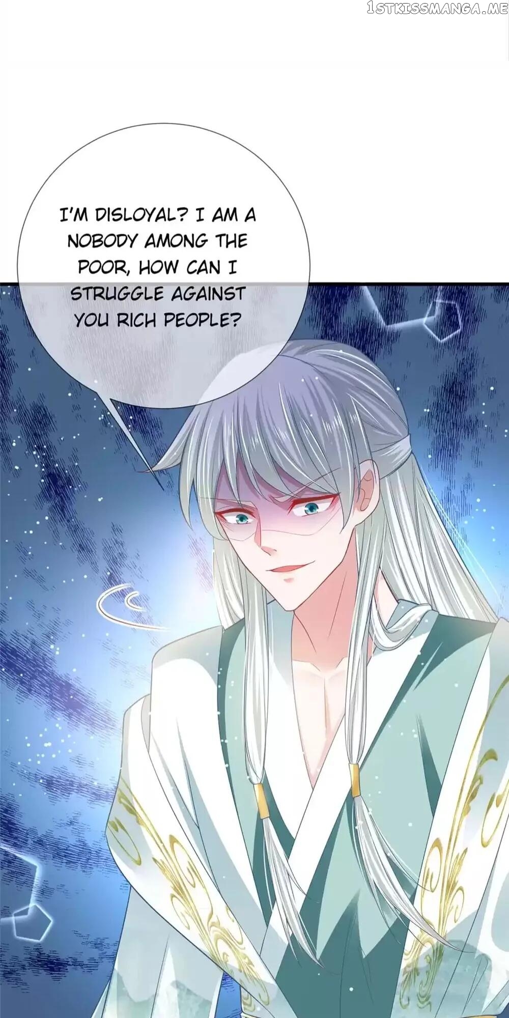 Raise A Mink As My Wife chapter 33 - page 10