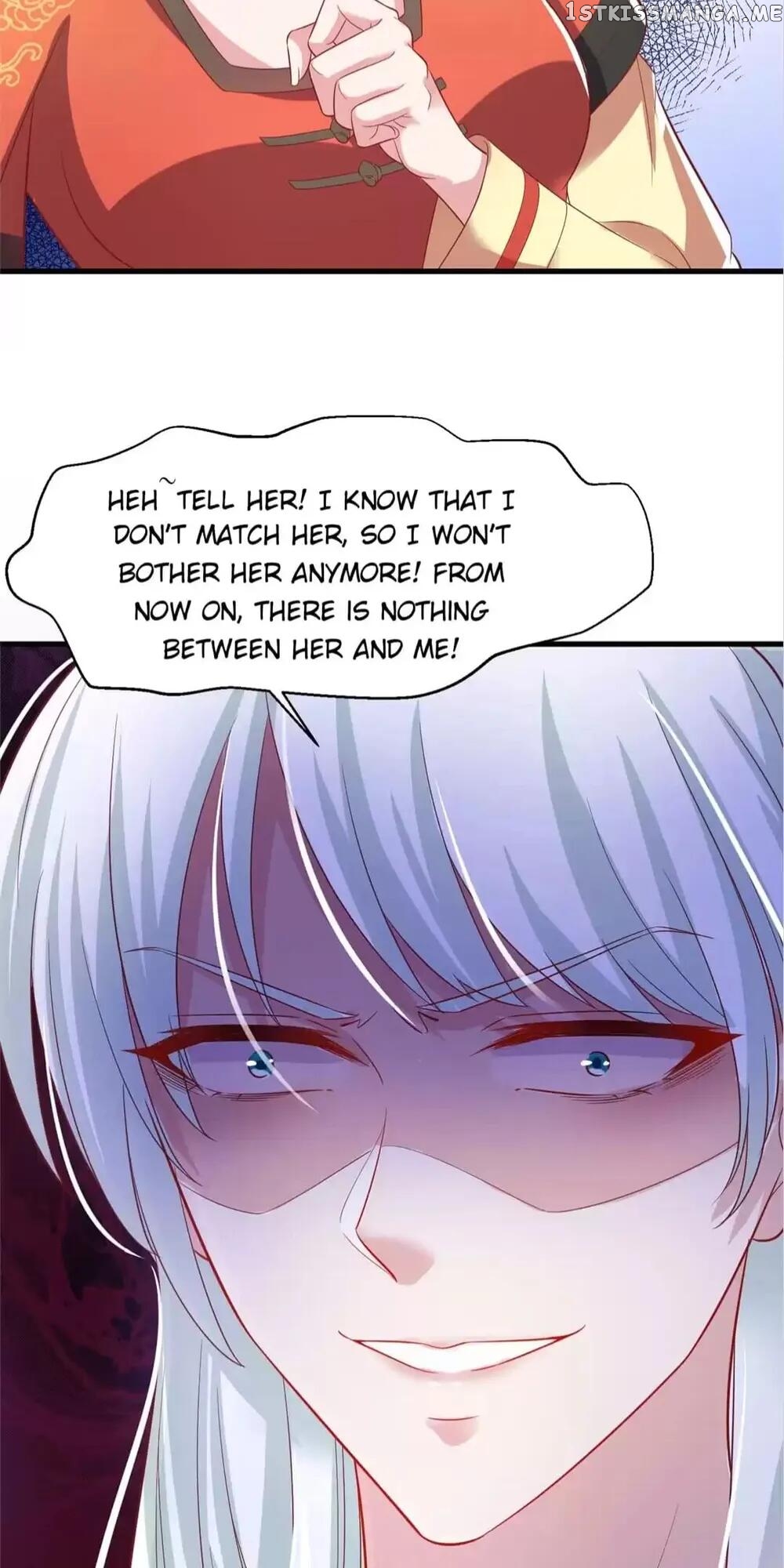 Raise A Mink As My Wife chapter 33 - page 13