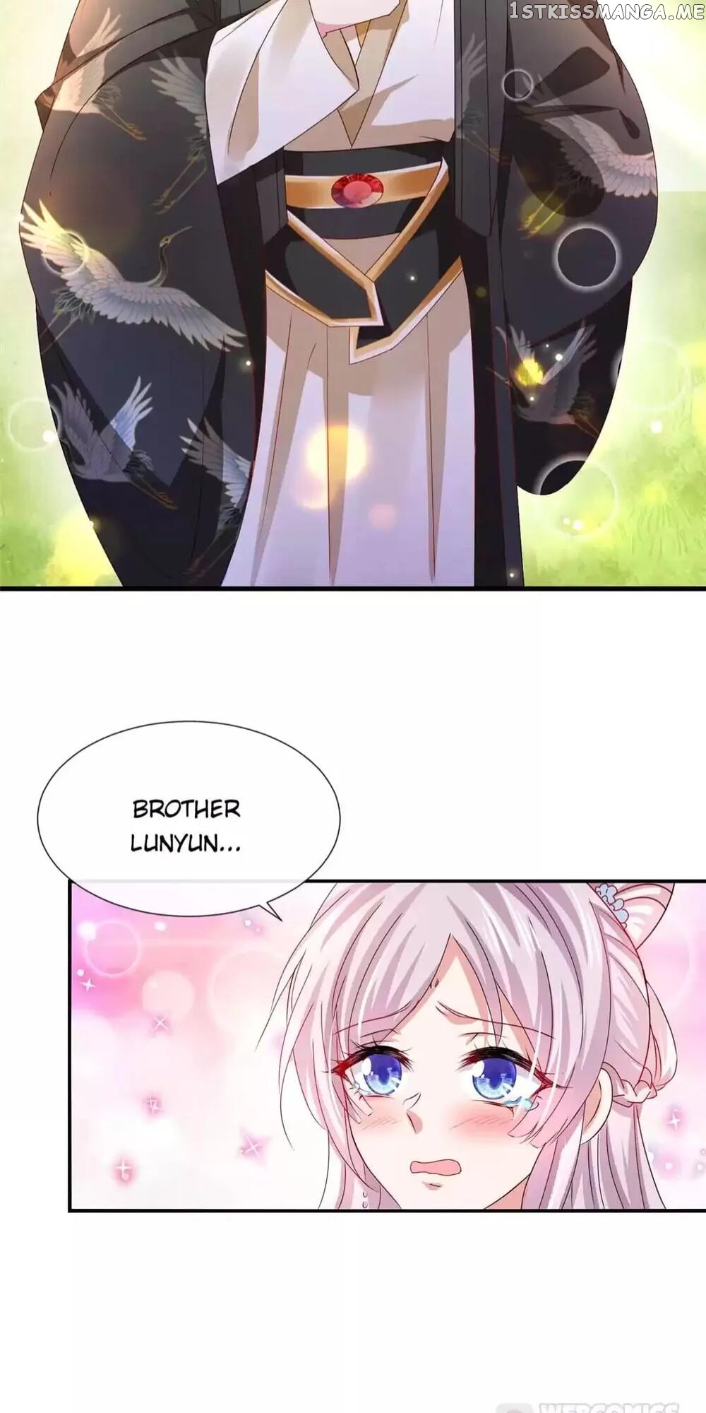 Raise A Mink As My Wife chapter 33 - page 29