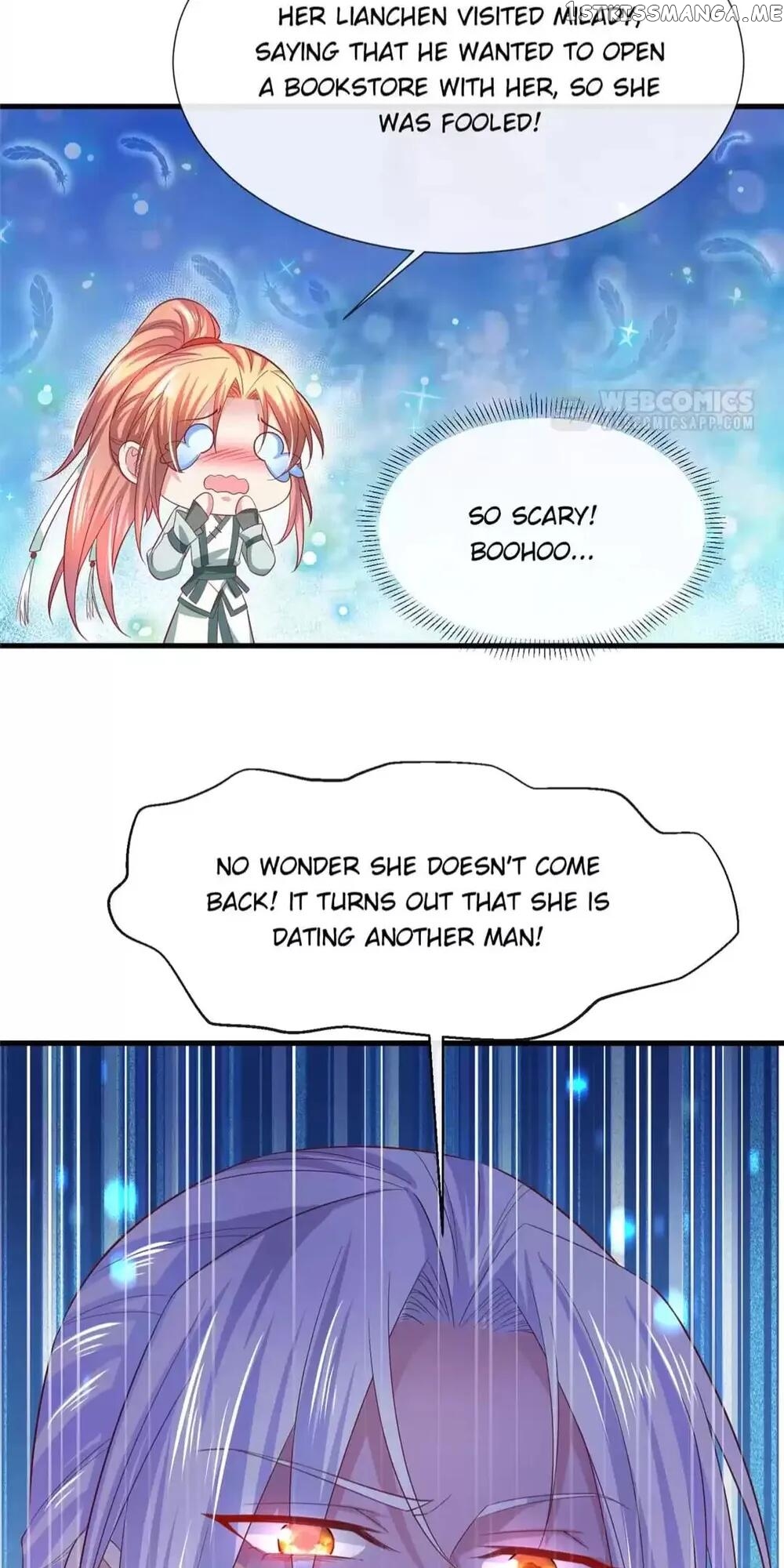 Raise A Mink As My Wife chapter 33 - page 36