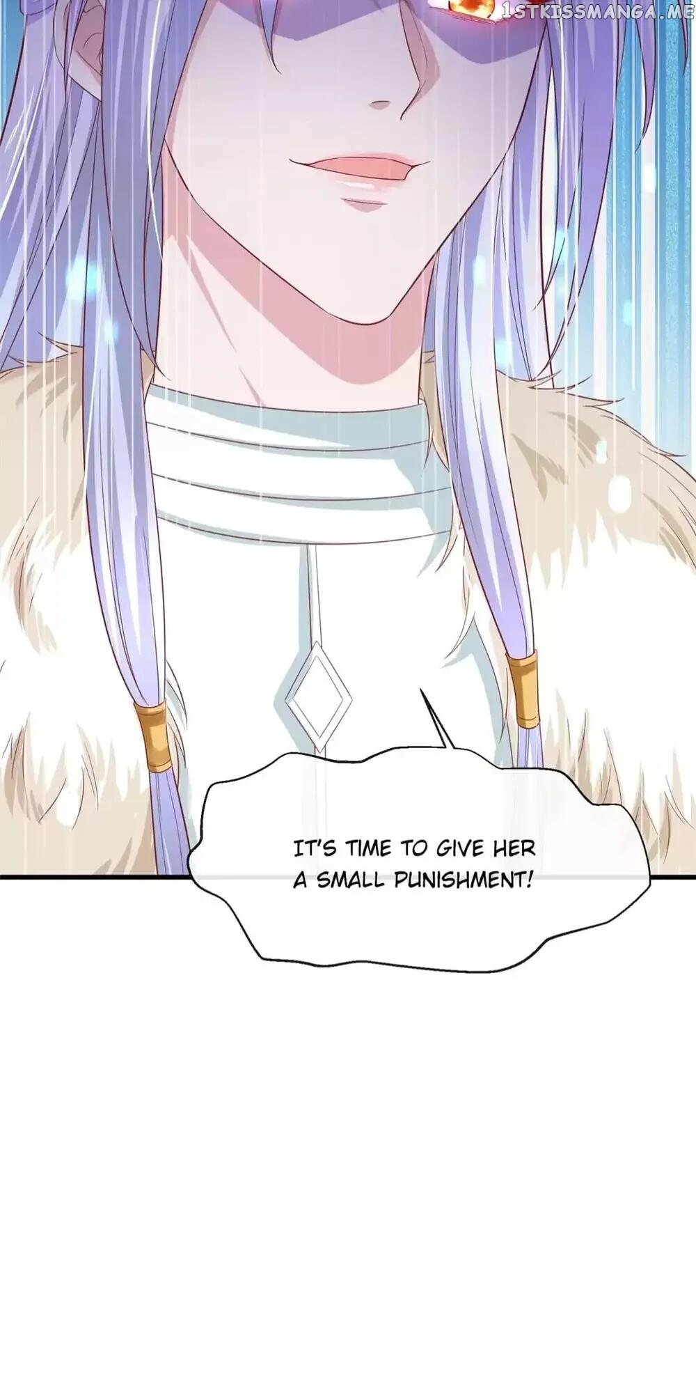 Raise A Mink As My Wife chapter 33 - page 37