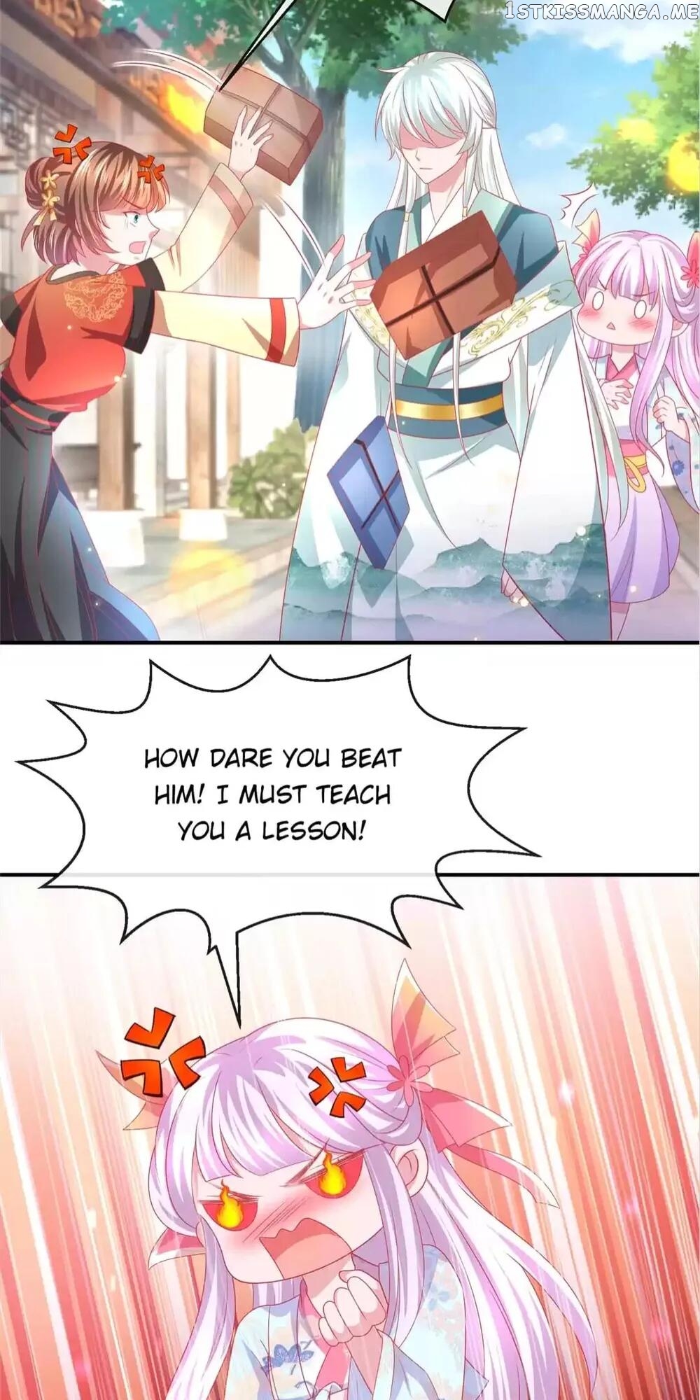 Raise A Mink As My Wife chapter 33 - page 6