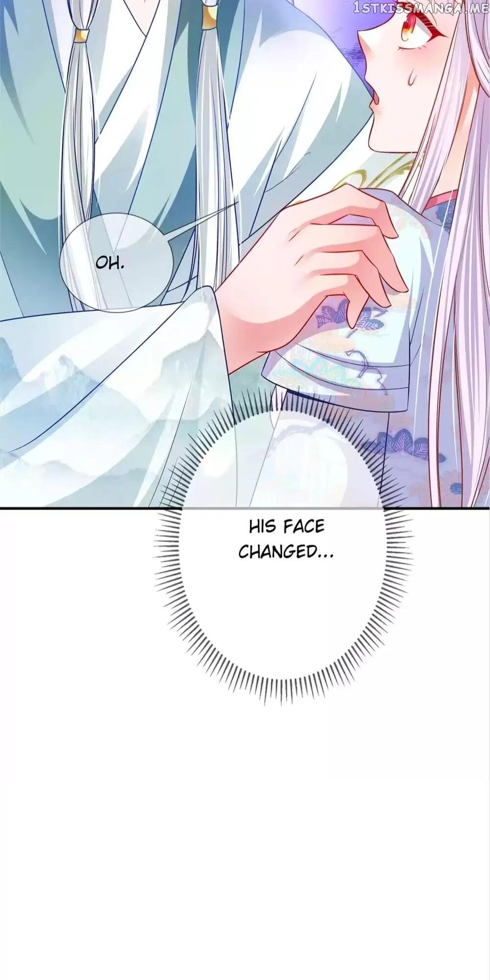 Raise A Mink As My Wife chapter 33 - page 9