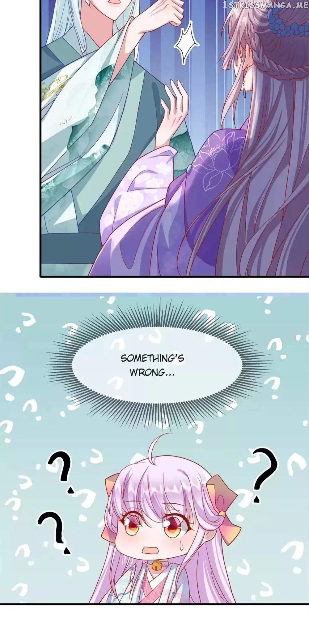Raise A Mink As My Wife chapter 34 - page 10