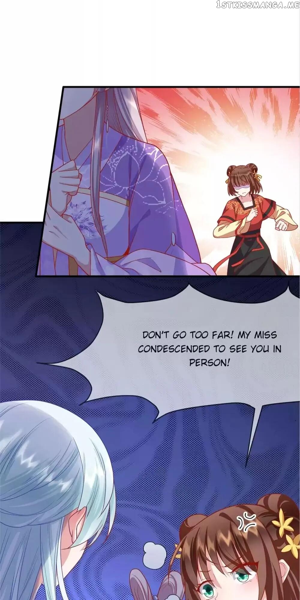 Raise A Mink As My Wife chapter 34 - page 11
