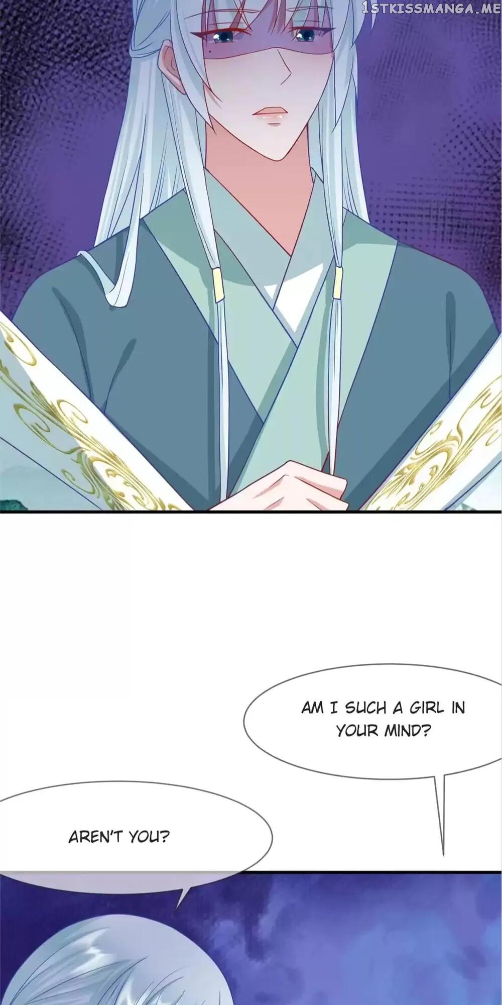 Raise A Mink As My Wife chapter 34 - page 14