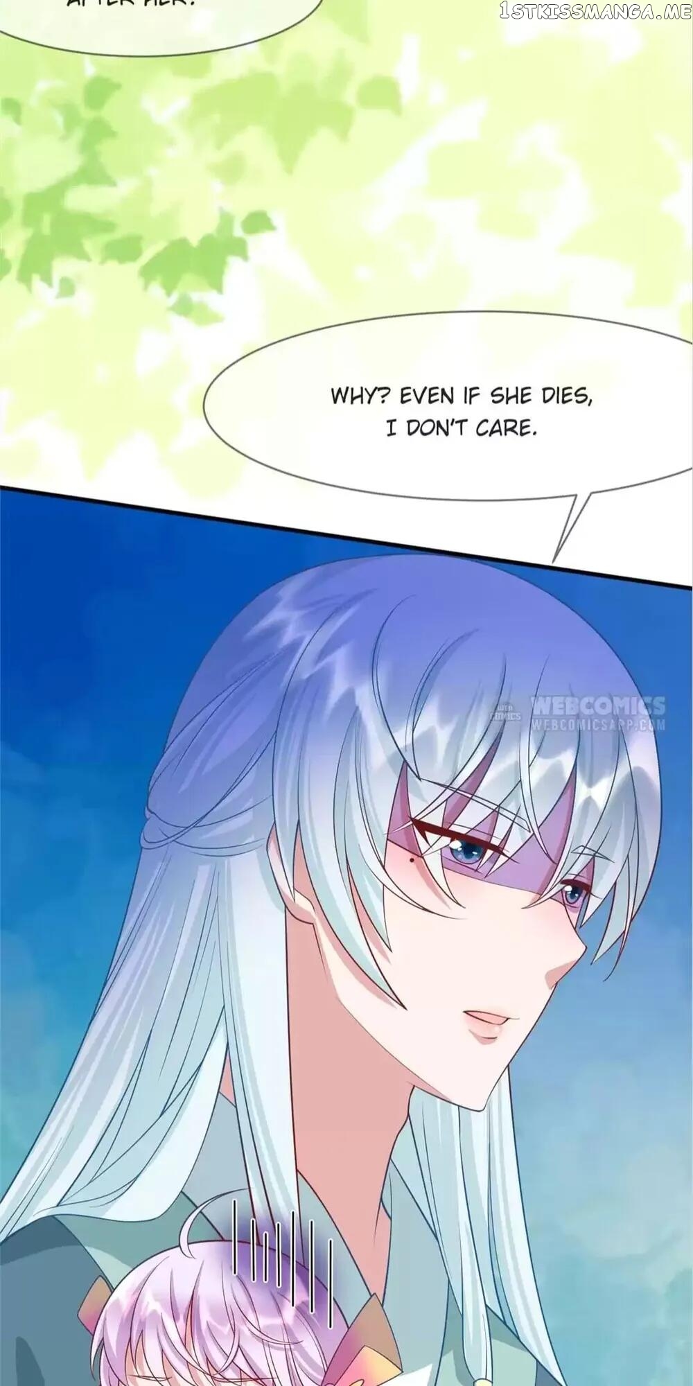 Raise A Mink As My Wife chapter 34 - page 18