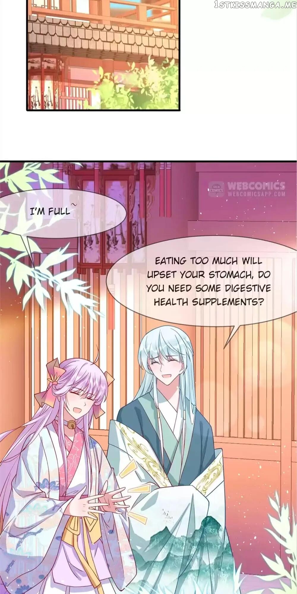 Raise A Mink As My Wife chapter 34 - page 2