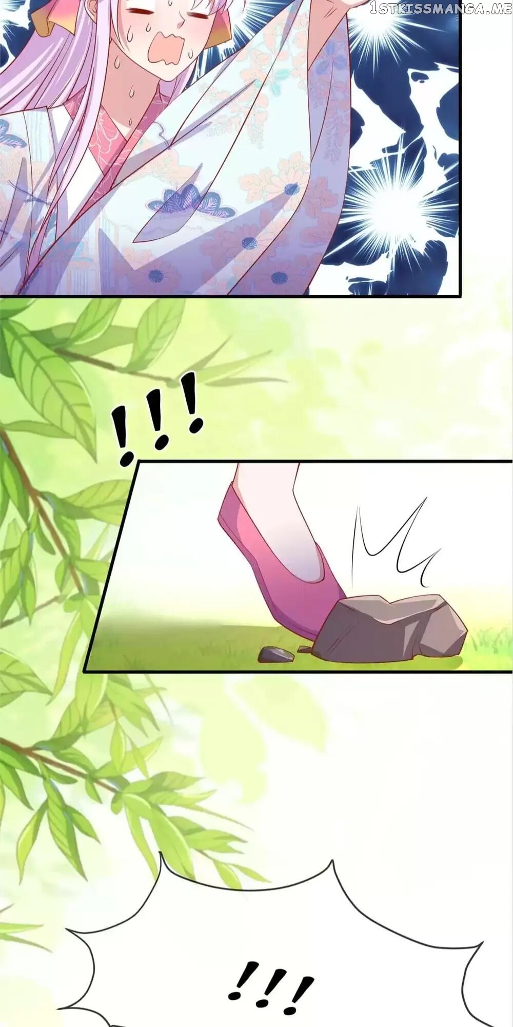 Raise A Mink As My Wife chapter 34 - page 25