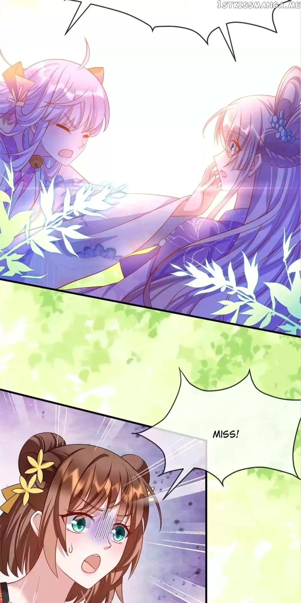 Raise A Mink As My Wife chapter 34 - page 26