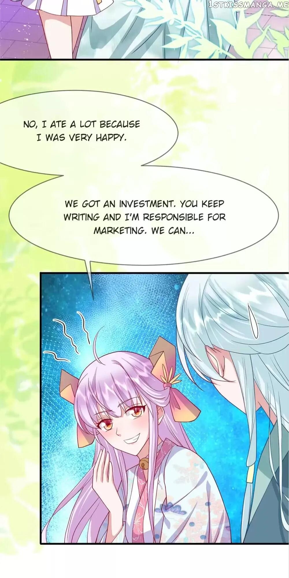 Raise A Mink As My Wife chapter 34 - page 3