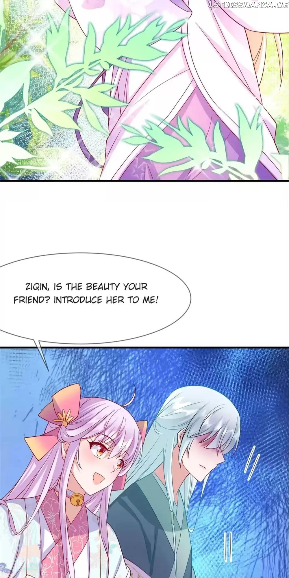 Raise A Mink As My Wife chapter 34 - page 7