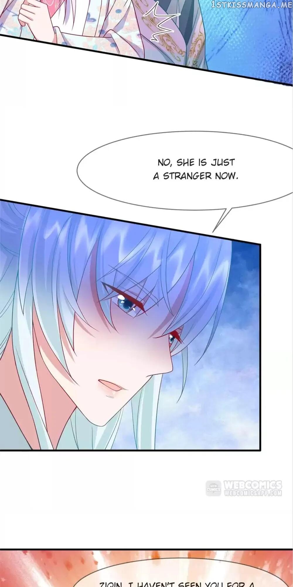 Raise A Mink As My Wife chapter 34 - page 8