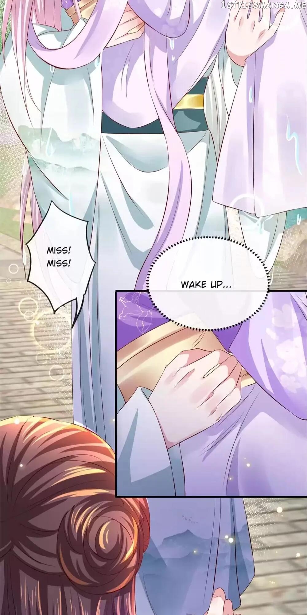 Raise A Mink As My Wife chapter 35 - page 10