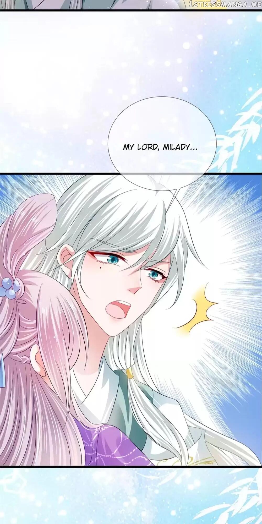 Raise A Mink As My Wife chapter 35 - page 12