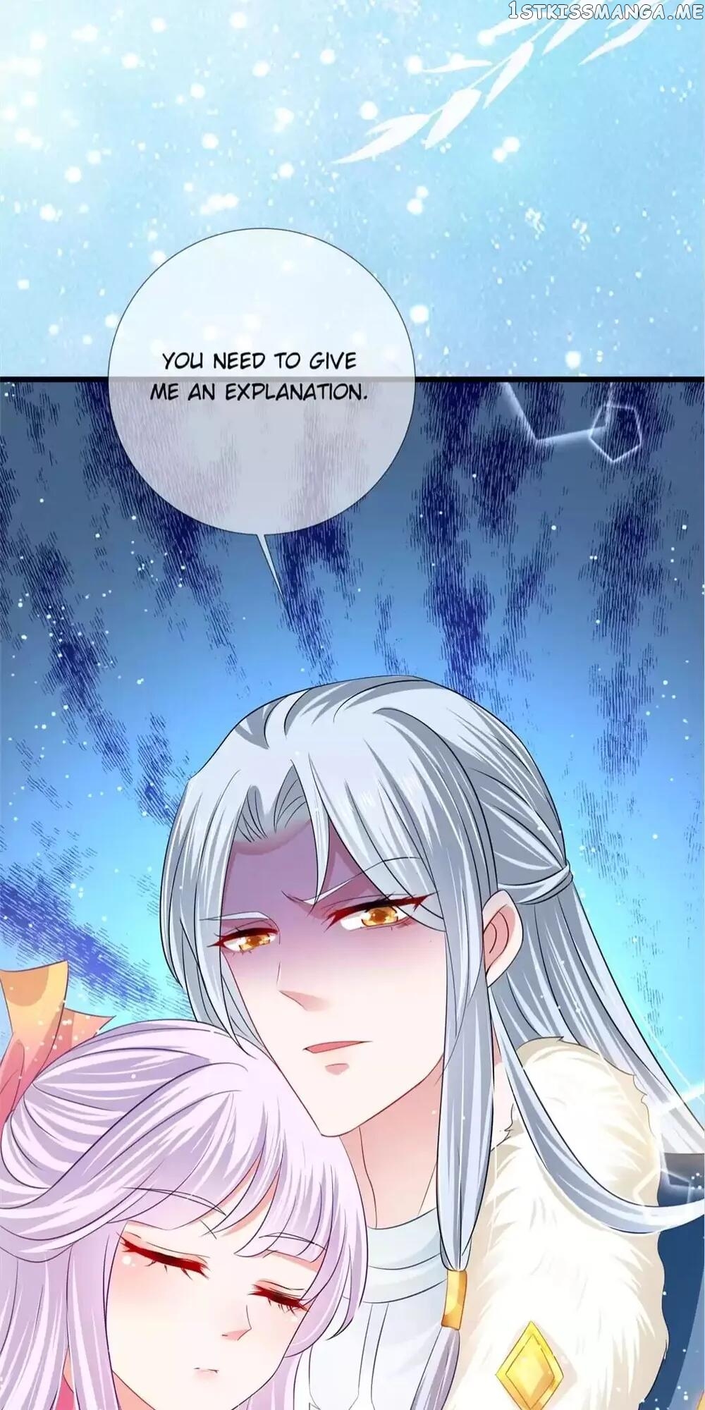 Raise A Mink As My Wife chapter 35 - page 13