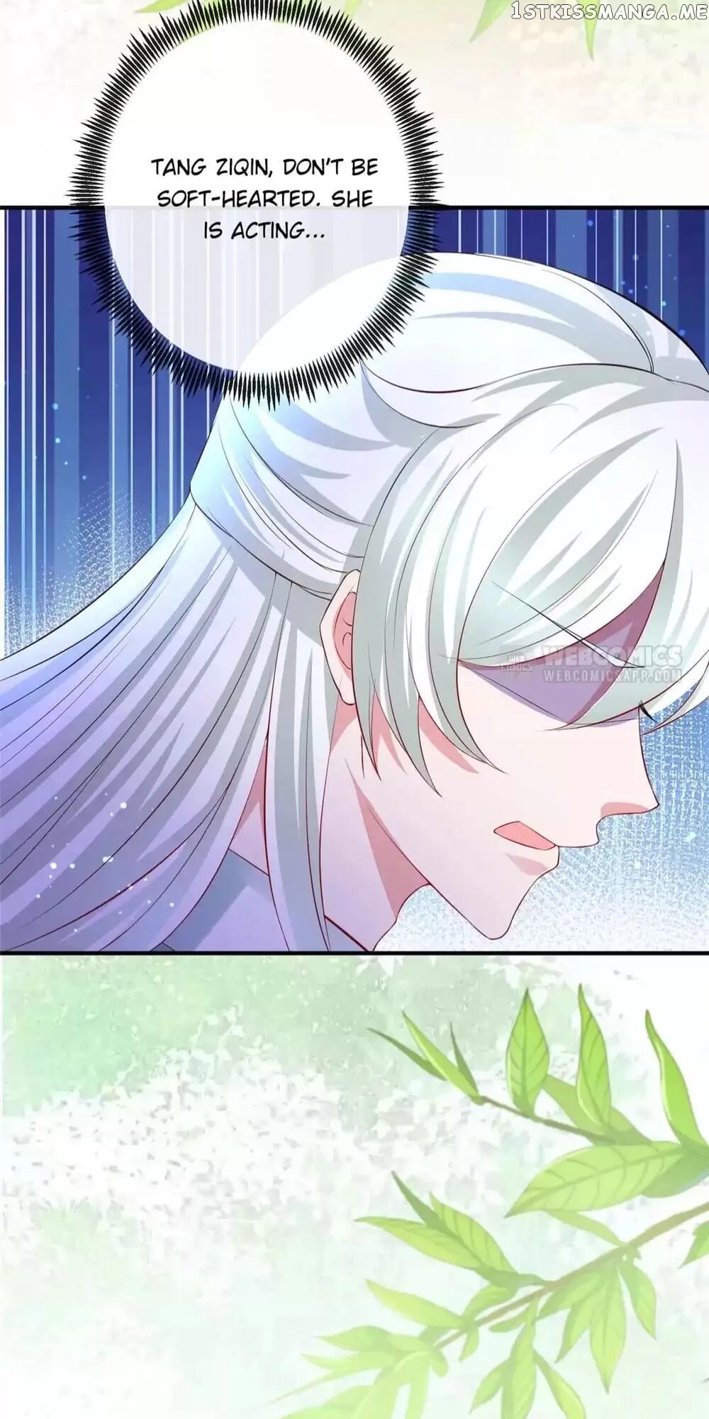 Raise A Mink As My Wife chapter 35 - page 21