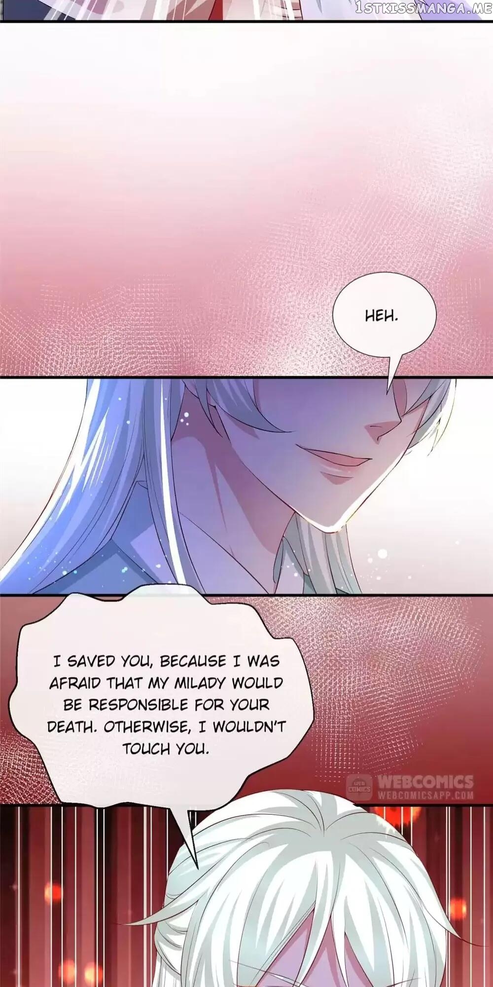 Raise A Mink As My Wife chapter 35 - page 24